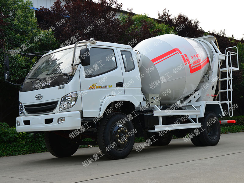 小型攪拌車(chē)價(jià)格最低